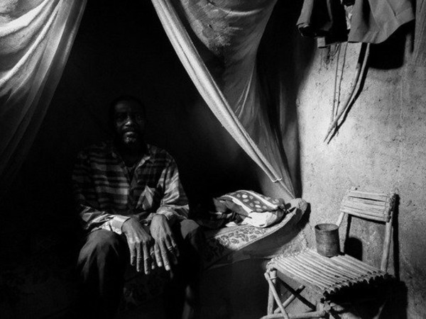 Massimo Allegro. Burkinabè, Casa delle culture del mondo, Milano