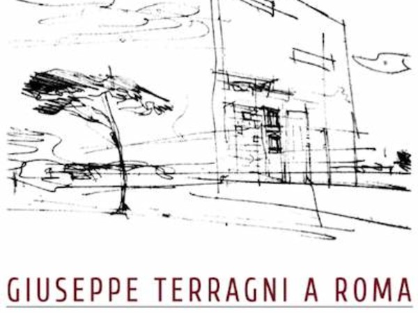 Giuseppe Terragni a Roma, Archivio Storico Capitolino