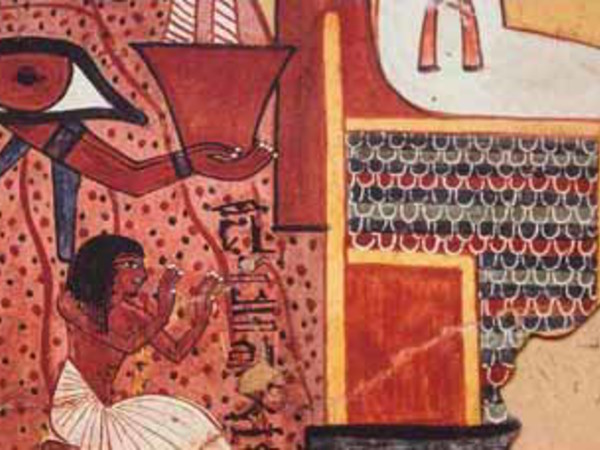 Pashedu. Un artigiano alla corte dei Faraoni