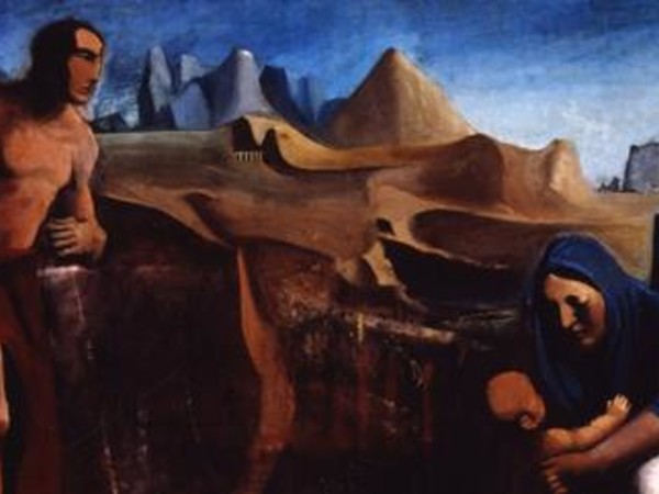 Roma Anni Trenta. La Galleria d’Arte Moderna e le Quadriennali d’Arte Nazionale 1931 - 1935 - 1939