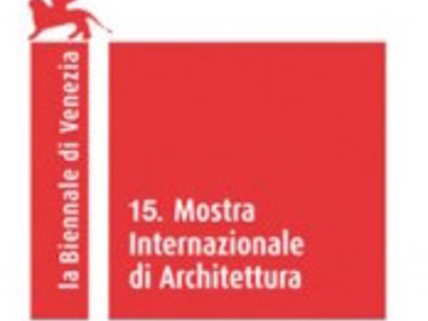 15. Mostra Internazionale di Architettura, Venezia