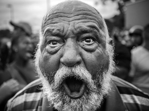 Oscar Castillo, Festival della Fotografia Etica, 2017