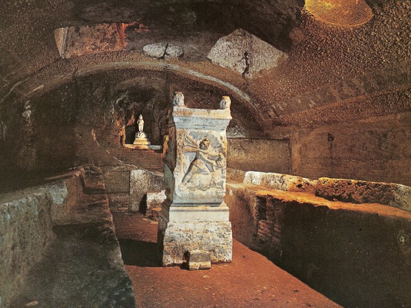 Mithraeum