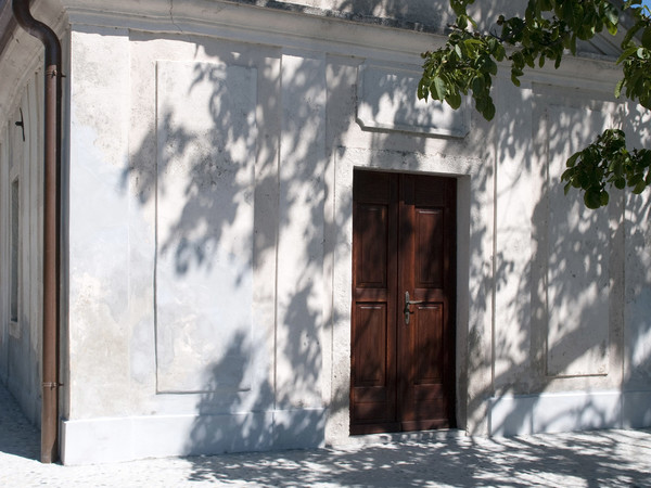 Chiesa delle Vergini (non visitabile)