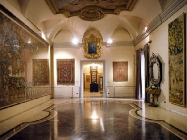 Museo Poldi Pezzoli, Milano