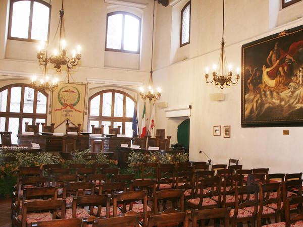 Accademia dei Georgofili