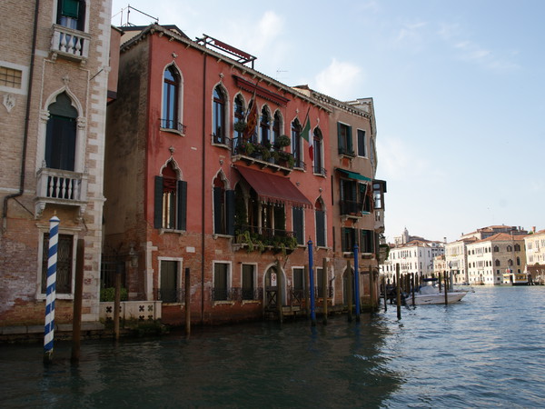 Venezia segreta