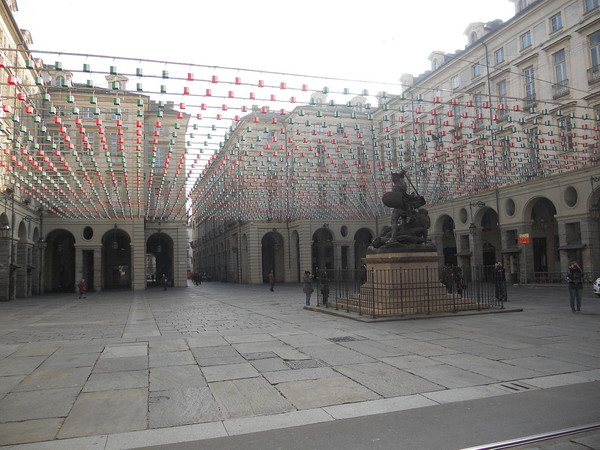 Piazza Palazzo di Città