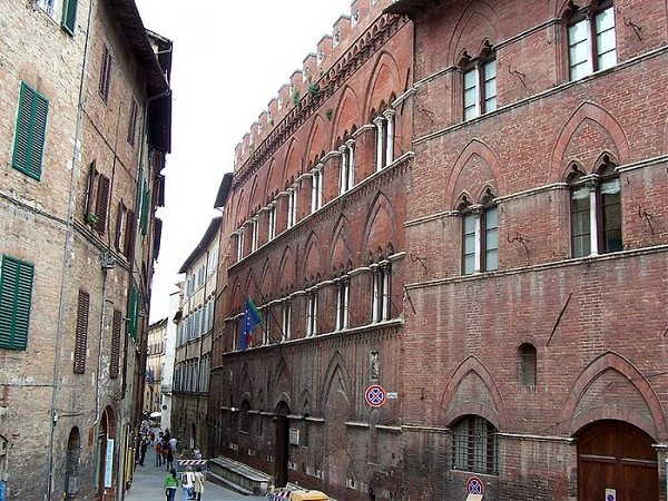 Pinacoteca nazionale di Siena