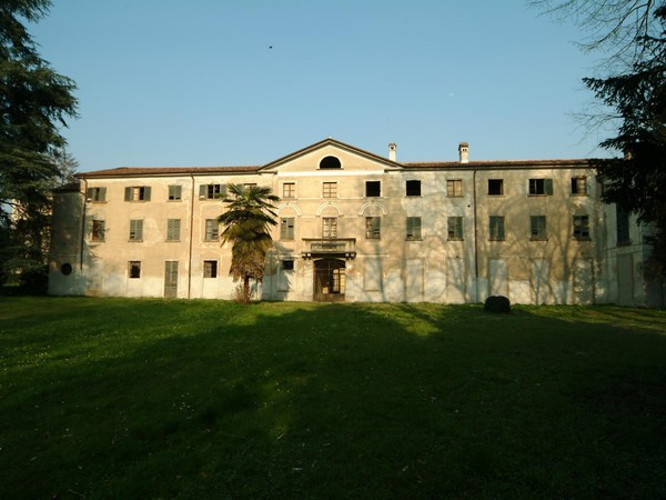 Villa Brivio, Nova Milanese (MI)