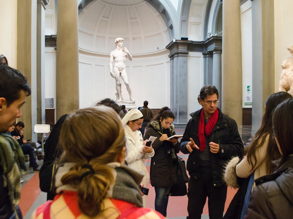 Firenze “insolita” tra bellezza e fede