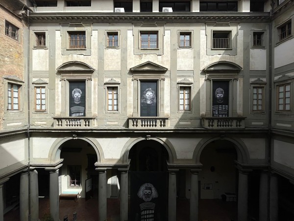 Welcome to Barerarerungar, Museo di Antropologia e Etnologia-Sistema Museale di Ateneo, Firenze