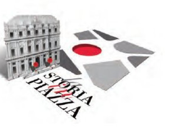 Storia in Piazza 2013. IV Edizione, Palazzo Ducale, Genova
