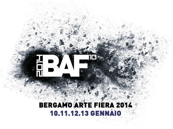 Bergamo Arte Fiera 2014