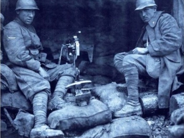 La Prima Guerra Mondiale. 1914-1918. Materiali e Fonti -Teatri di Guerra