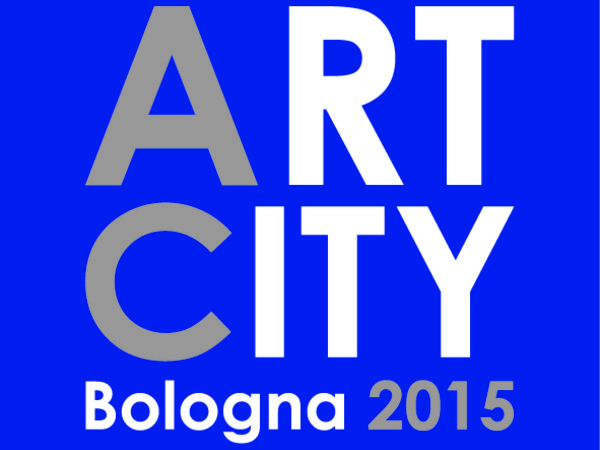 Art City Bologna 2015