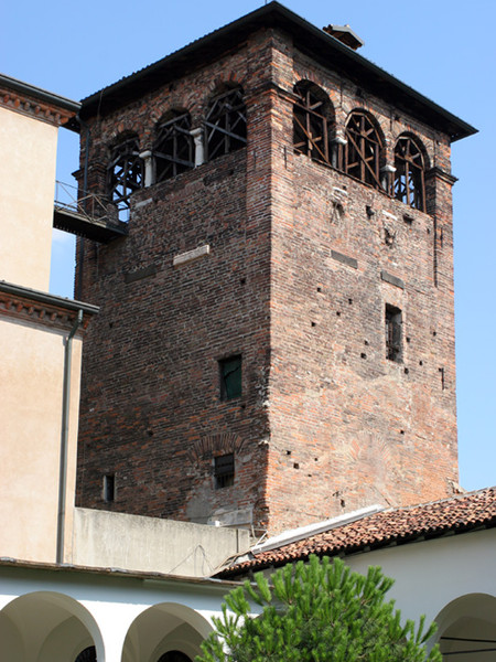 Milano Archeologica e Medievale