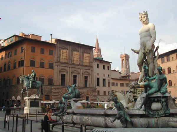 Relais Piazza della Signoria