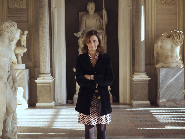 Francesca Cappelletti, Direttrice della Galleria Borghese