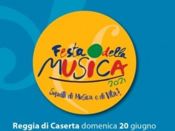 Festa Europea della Musica 2021