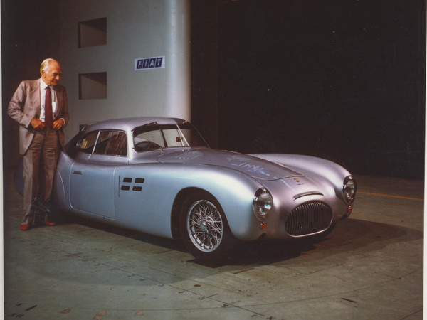 50 anni di Cisitalia al MOMA. I geni dell’automobile nell’ industrial-design