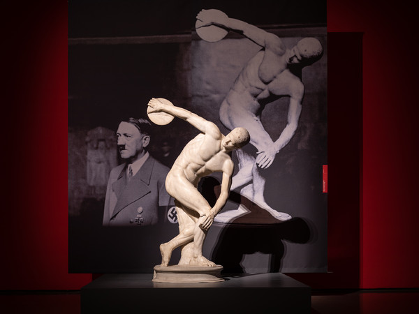 ARTE LIBERATA 1937-1947. Capolavori salvati dalla guerra, Scuderie del Quirinale, Roma