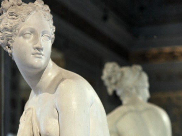 Sublime Canova