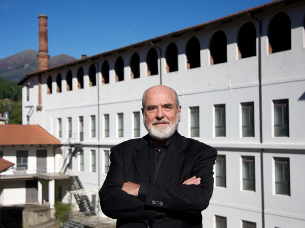 Michelangelo Pistoletto