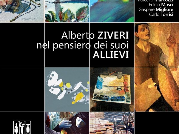 Alberto Ziveri nel pensiero dei suoi allievi