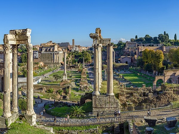 Foro Romano