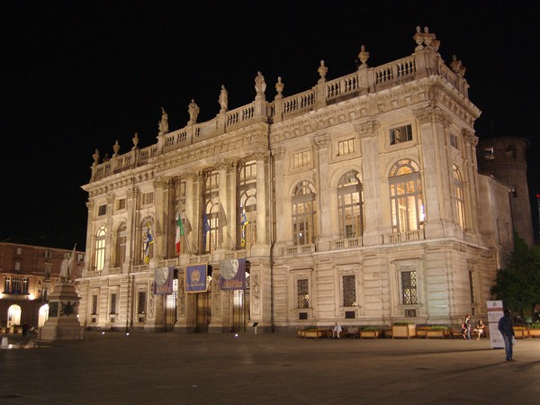 Palazzo Madama