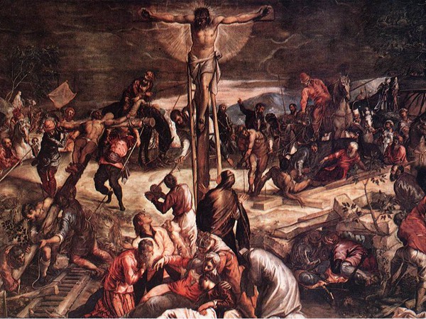 Crucifixion