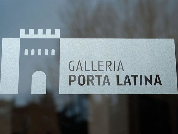 Sulle tracce di Ingres, Galleria Porta Latina, Roma