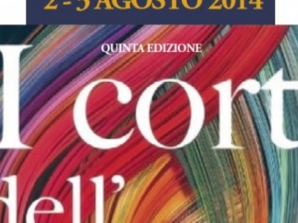 I Cortili dell’Arte 2014, Fratta di Tarzo (TV)