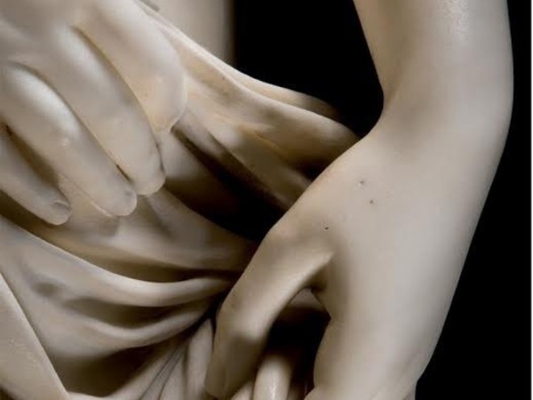 Lorenzo Bartolini. L'Arnina. Il marmo ritrovato per Giovanni degli Alessandri, Galleria dell'Accademia, Firenze