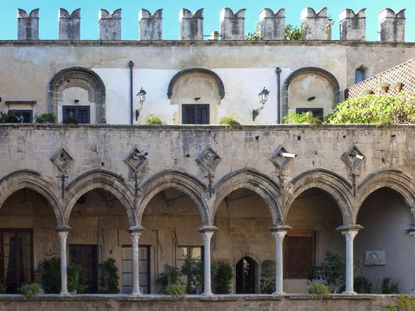 Palermo Gotico-Rinascimentale