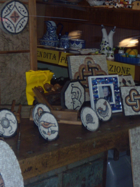 Souvenir Aquileia