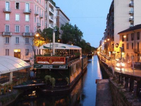 B&b Navigli - Gentilino