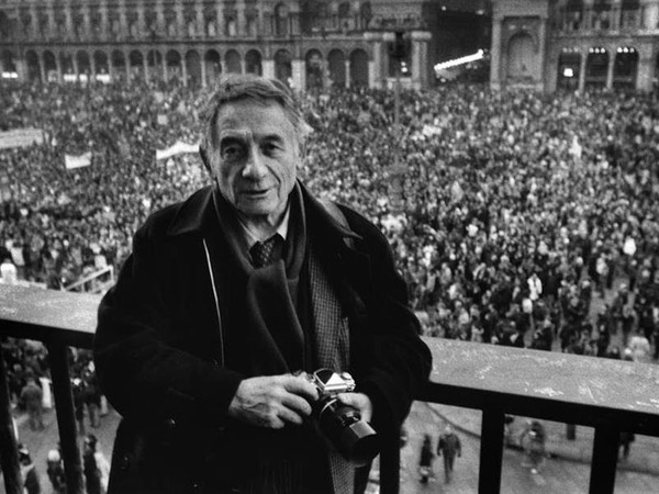 Mario Dondero