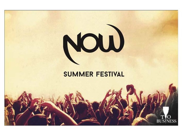 Now Summer Festival, Torino