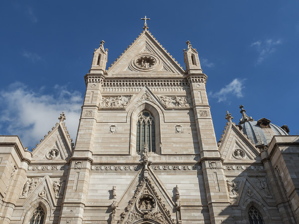 Napoli Medievale