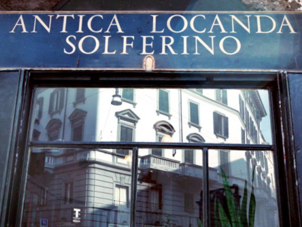 Antica Locanda Solferino