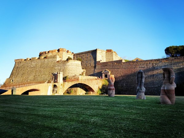 Fortezza del Priamar, Savona I Ph. Diego Santamaria