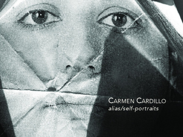 Carmen Cardillo. Alias/self-portraits, Areacreativa 42 - Casa Toesca, Torino