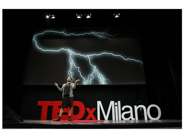 TEDxMilano - Incroci, Teatro Dal Verme, Milano