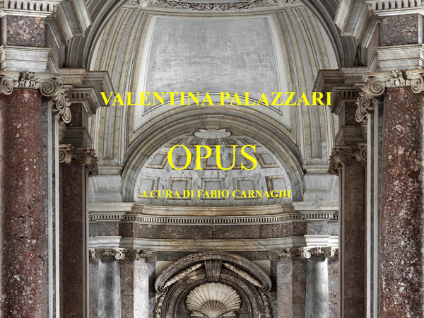 Valentina Palazzari. Opus