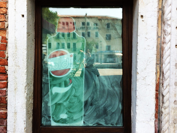 <em>SODA</em>, made in.. Art Gallery, Venezia | Foto: © Alvise Bittente 2019