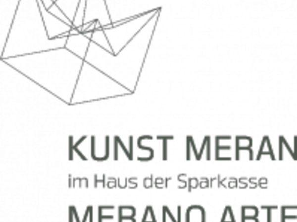 Logo Kunst Meran, Merano Arte Logo Kunst Meran, Merano Arte