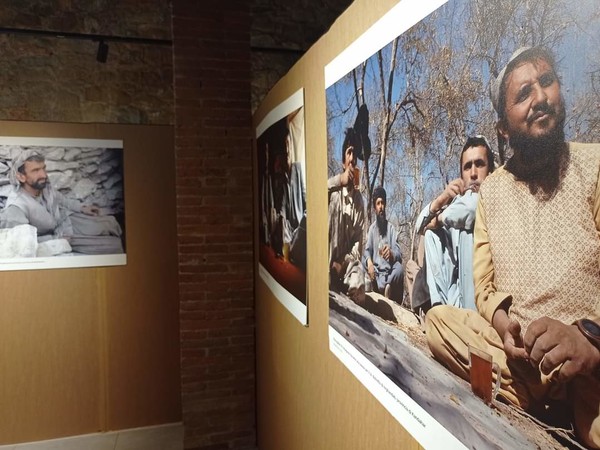 L'Anima Ferita del Mondo, Museo Leonardiano, Vinci (FI)