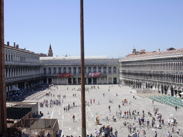 Piazza San Marco